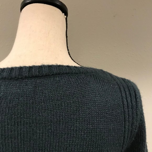 BOGO Sequin Heart Sweater - Picture 6 of 7